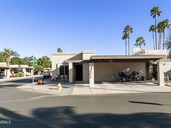 7702 E MARIPOSA Way, Mesa, AZ 85208