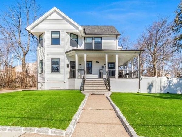 21 Valley Ave, Westwood, NJ 07675