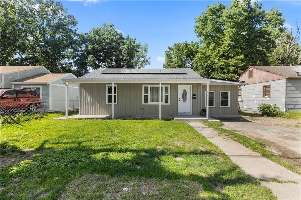 1018 Mildred Street, Kansas City, KS 66104 Main Photo