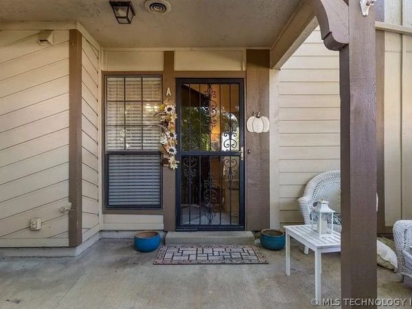6371 S 80th Avenue E, Unit 6A, Tulsa, OK 74133