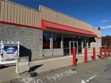 110 W South Street , Groton, NY 13073