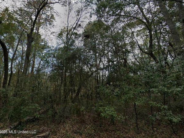 Gregory Street, Moss Point, MS 39563