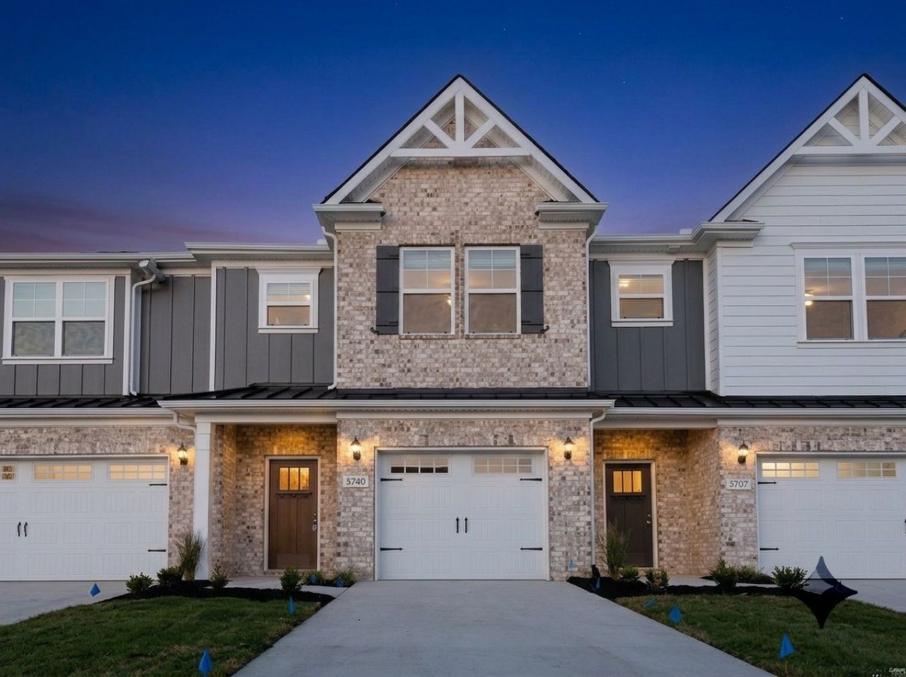 5740 Cloverwood Dr, Rockvale, TN 37153 Main Photo
