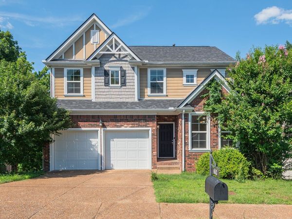 6513 Sunnywood Dr , Nashville, TN 37211
