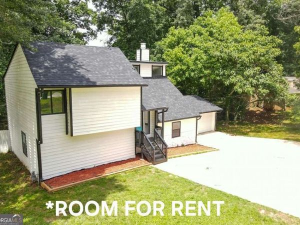 4411 Flakes Mill Road, Ellenwood, GA 30294