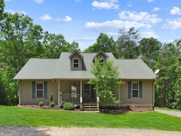 78 Bluebird Lane, Blue Ridge, GA 30513