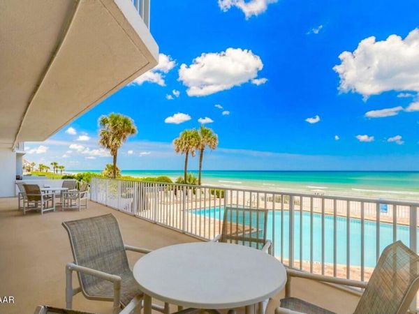 4641 S Atlantic Avenue, Unit 107, Port Orange, FL 32127
