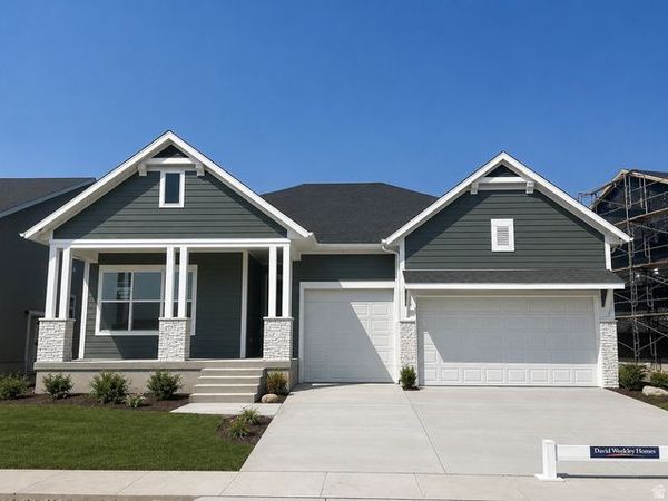 1232 E AMARYLLIS WAY , Layton, UT 84040