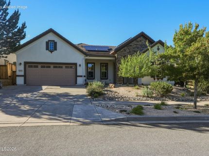 9335 Copper Mountain Circle, Reno, NV 89523 Photo