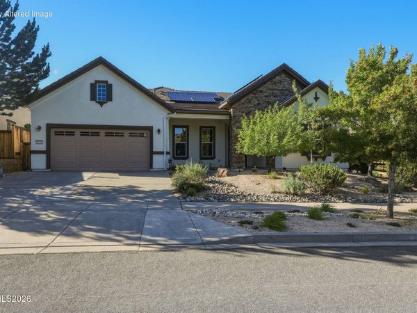 9335 Copper Mountain Circle, Reno, NV 89523