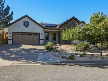 9335 Copper Mountain Circle, Reno, NV 89523