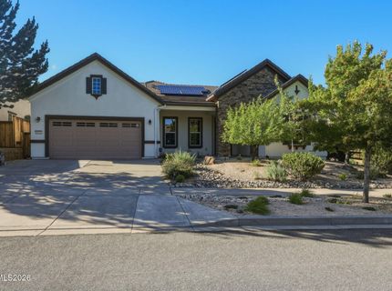 9335 Copper Mountain Circle, Reno, NV 89523 Photo