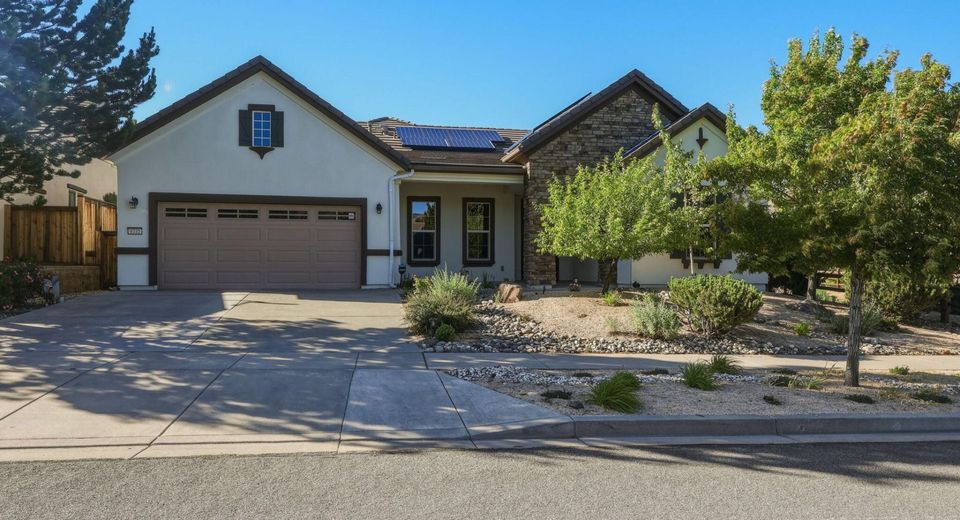 9335 Copper Mountain Circle, Reno, NV 89523 Photo