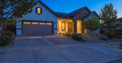 9335 Copper Mountain Circle, Reno, NV 89523 Photo