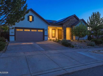 9335 Copper Mountain Circle, Reno, NV 89523 Photo