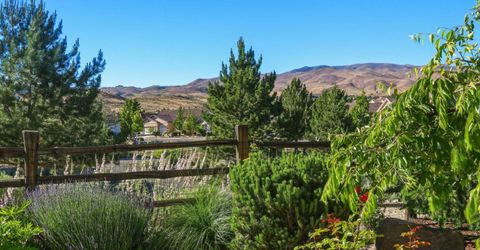 9335 Copper Mountain Circle, Reno, NV 89523 Photo