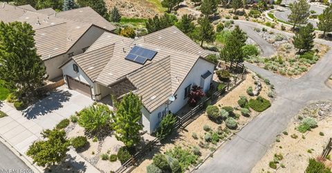 9335 Copper Mountain Circle, Reno, NV 89523 Photo
