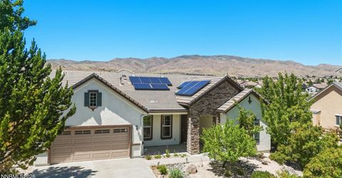 9335 Copper Mountain Circle, Reno, NV 89523 Photo
