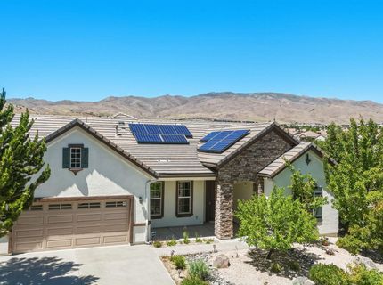 9335 Copper Mountain Circle, Reno, NV 89523 Photo