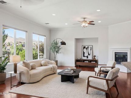 9335 Copper Mountain Circle, Reno, NV 89523 Photo
