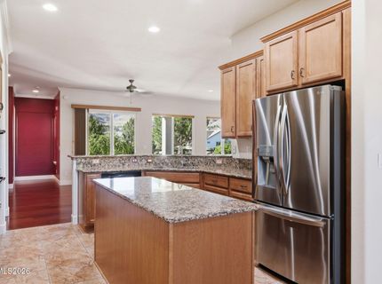 9335 Copper Mountain Circle, Reno, NV 89523 Photo