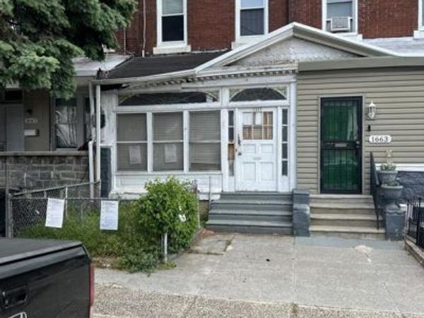 1665 N 56TH STREET, PHILADELPHIA, PA 19131