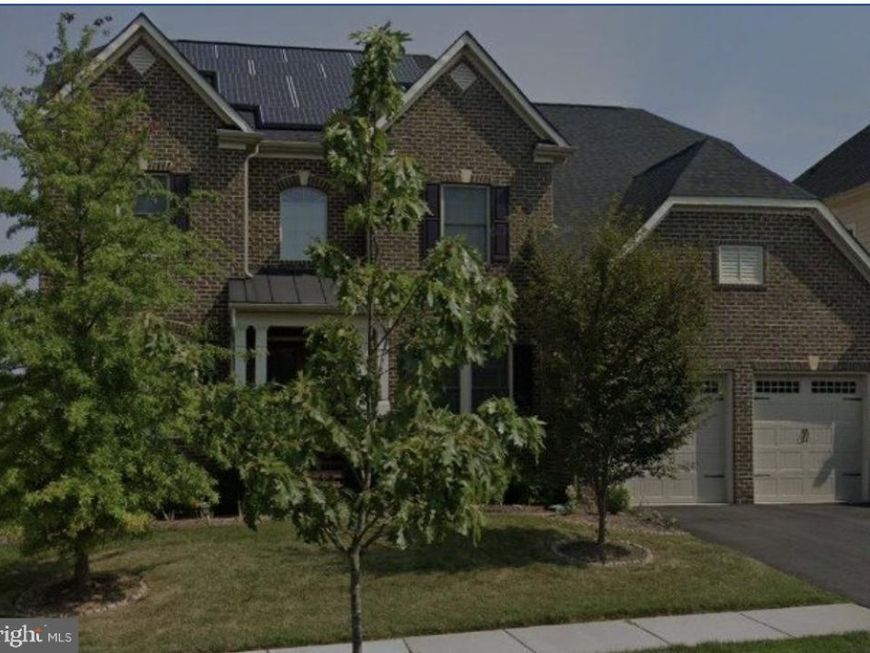 1125 Garden Stone Court, Clarksburg, MD 20871 Main Photo