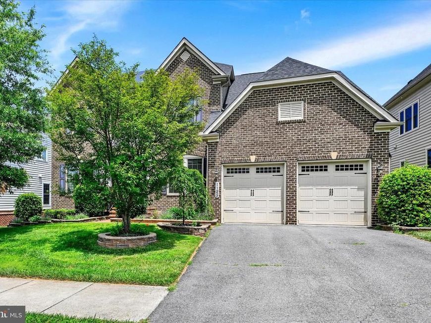 1125 Garden Stone Court, Clarksburg, MD 20871 Main Photo