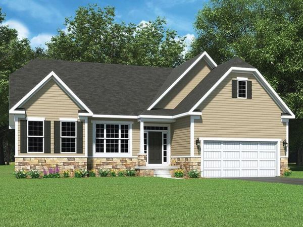 Lot 5 ALESIA LINEBORO ROAD , MANCHESTER, MD 21102