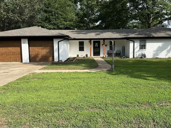 202 Turkey Trot Court, Jacksonville, AR 72076