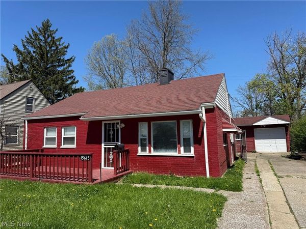 15615 Lotus Drive , Cleveland, OH 44128