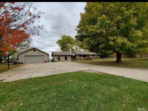 10780 Lincoln Highway, Plymouth, IN 46563
