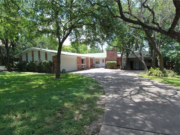 2305 Wilke DR, Unit B, Austin, TX 78704