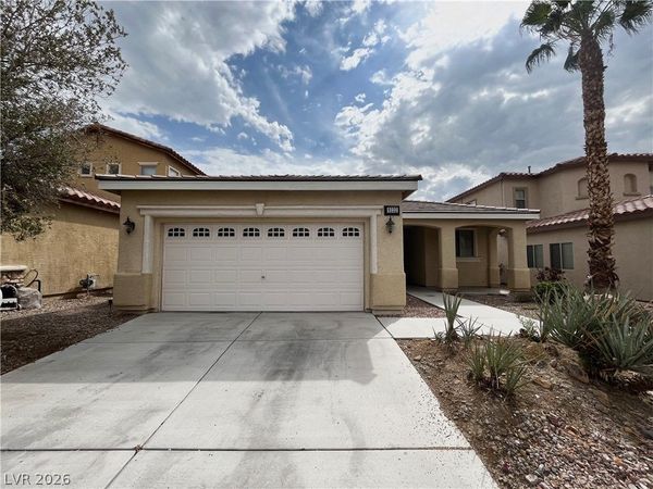 9332 Vital Crest Street , Las Vegas, NV 89123
