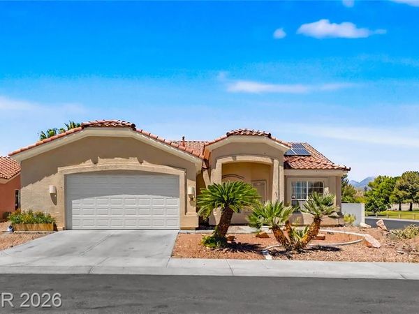 301 Torrey Point Court, Las Vegas, NV 89145