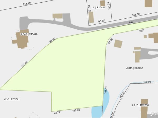 647 Atkins , Middletown, CT 06457