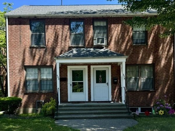 Unit 340, Bridgeport, CT 06610