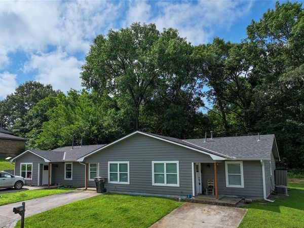 813 E Florida Street, Durant, OK 74701