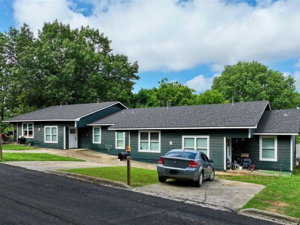 201 Holcomb Avenue, Durant, OK 74701