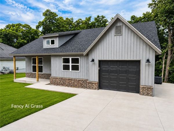 39 Taransay Circle , Bella Vista, AR 72715