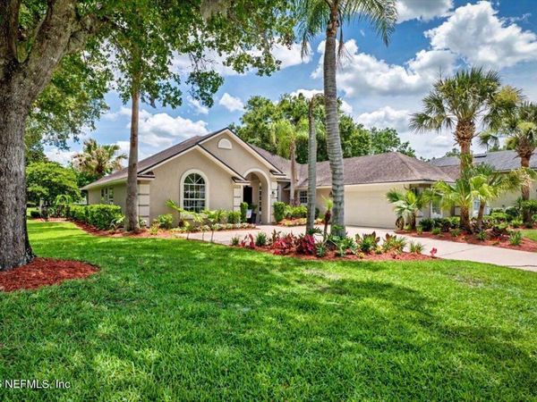 700 BEARBERRY Court, St. Johns, FL 32259