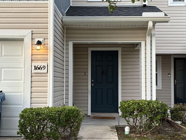 1669 BISCAYNE BAY Circle, Jacksonville, FL 32218
