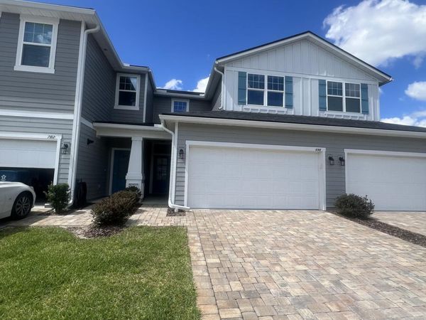 698 CHERRY ELM Drive, St. Augustine, FL 32092