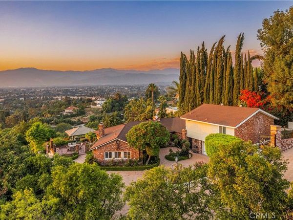 2333 N Coronet Court, Covina, CA 91724