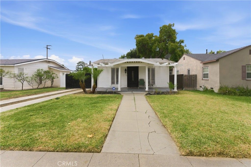 13646 High, Whittier, CA 90602 Main Photo