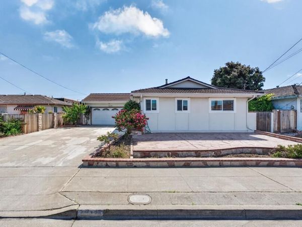 14234 Tiburon Road, San Leandro, CA 94577