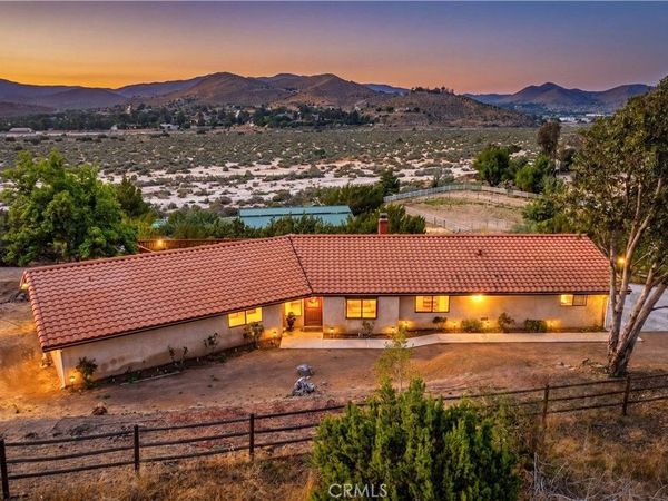 31751 Lake Meadow Road, Acton, CA 93510