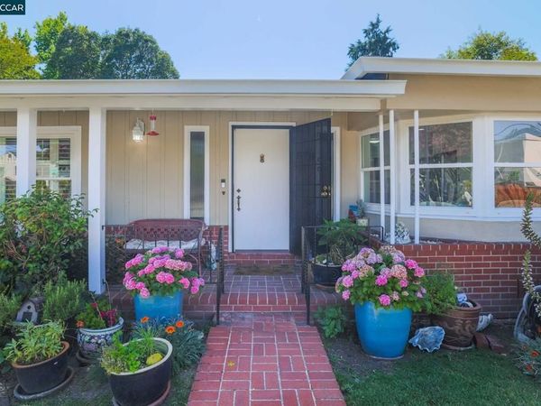1051 San Rafael, San Leandro, CA 94577