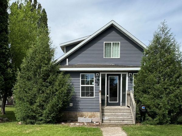 308 S 11th Street , Olivia, MN 56277