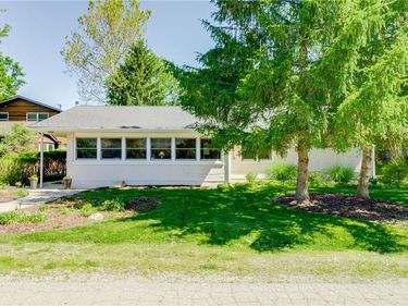 163 E Herman Street, Yellow Springs Vlg, OH 45387